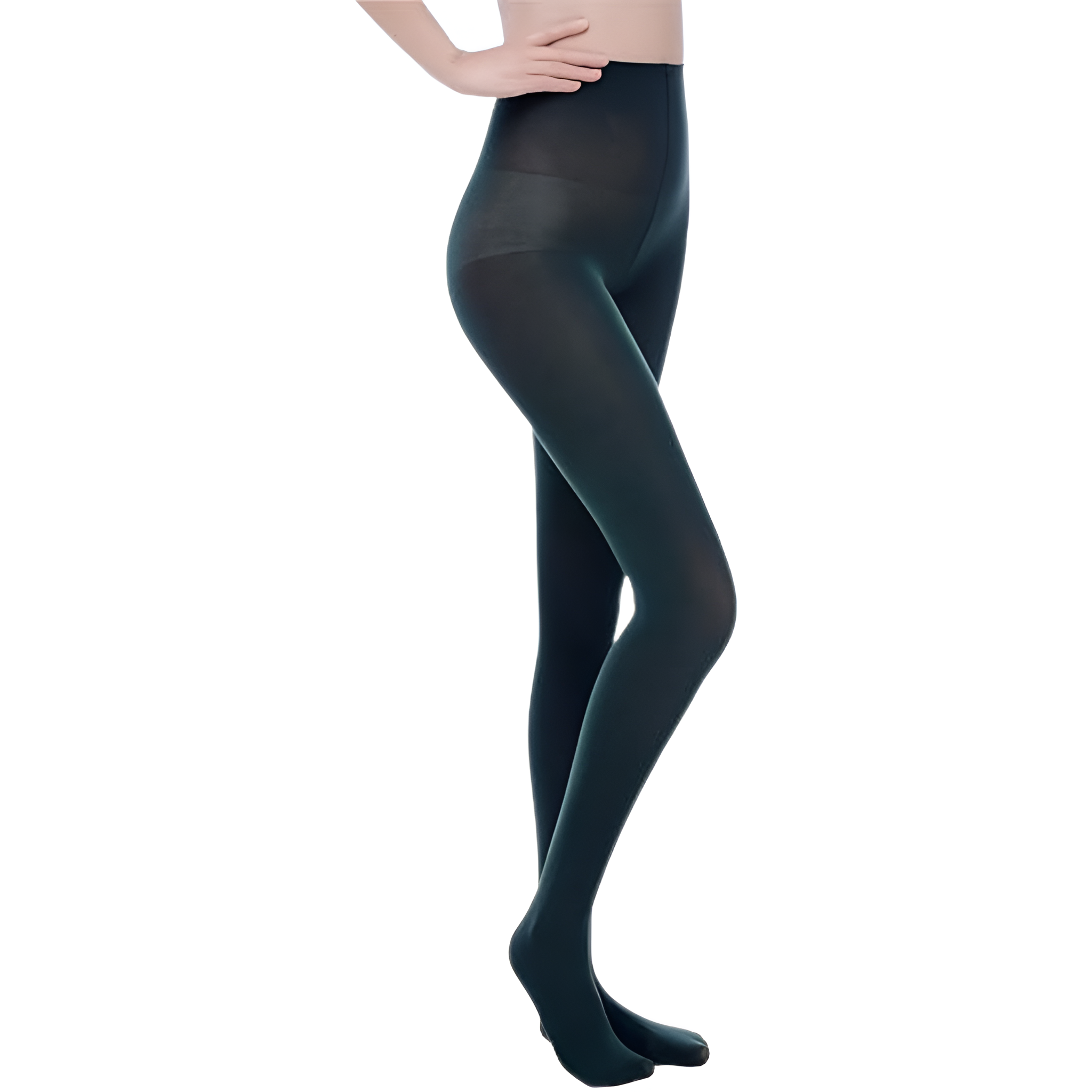 Opaque Women 80 Den Soft Stretch Tights 