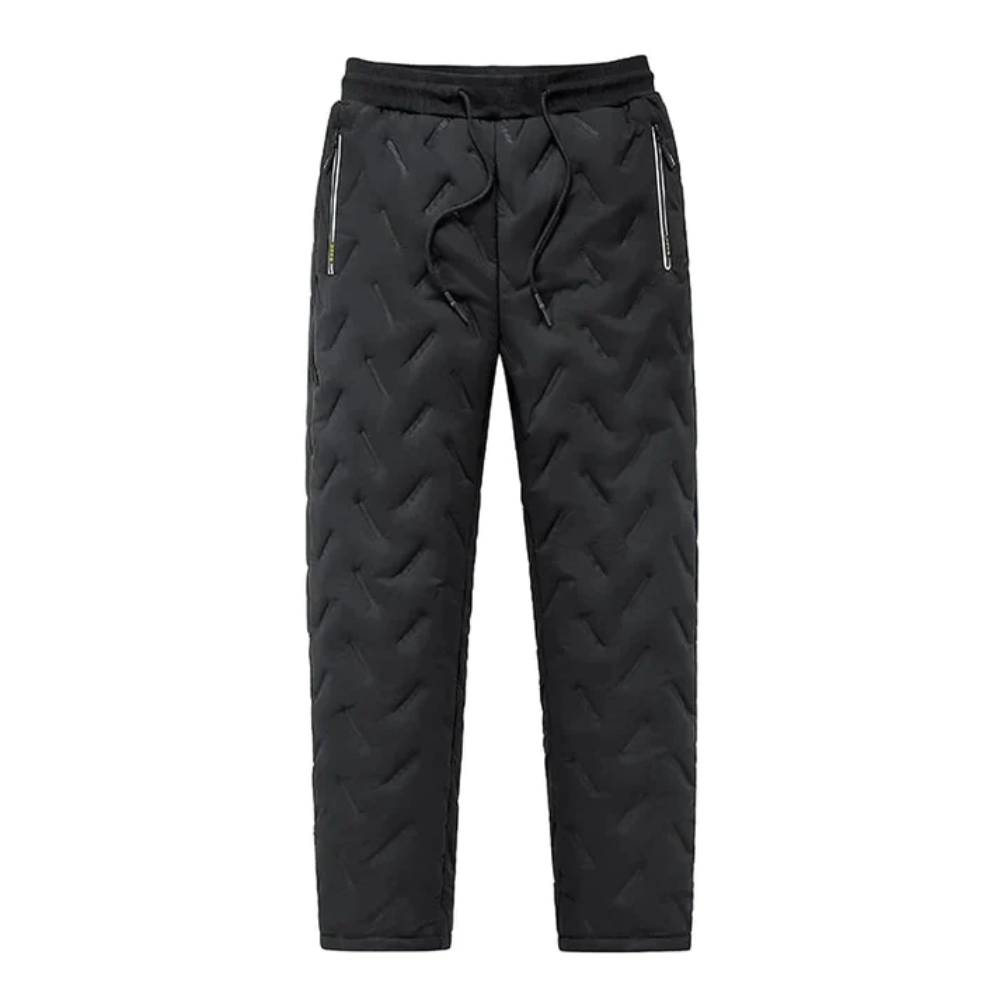 Comfortable Unisex Fleece Jogging Pants-My Comfy Pant