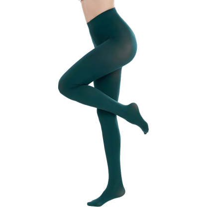 Soft Opaque Thermal Tights For Women-My Comfy Pant
