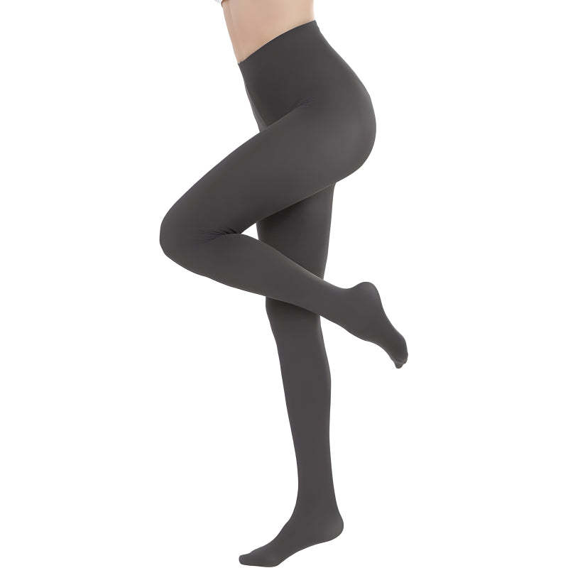 Soft Opaque Thermal Tights For Women-My Comfy Pant