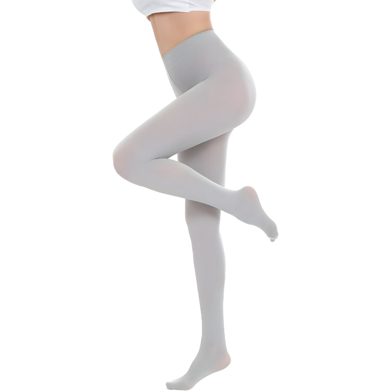Soft Opaque Thermal Tights For Women-My Comfy Pant