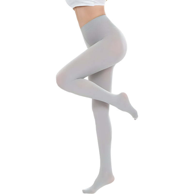 Soft Opaque Thermal Tights For Women-My Comfy Pant
