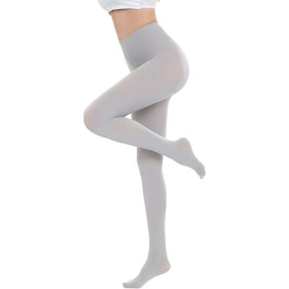 Soft Opaque Thermal Tights For Women-My Comfy Pant
