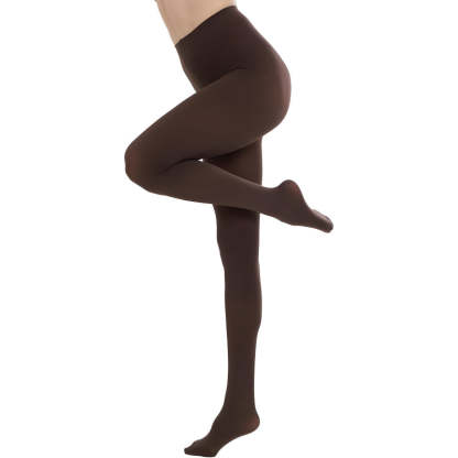 Soft Opaque Thermal Tights For Women-My Comfy Pant