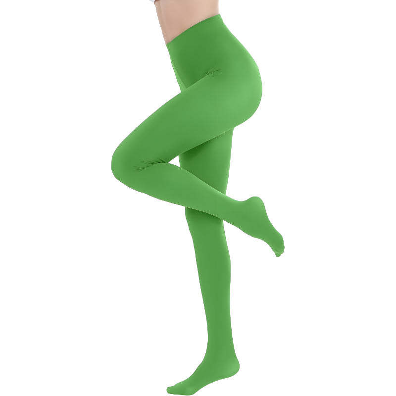 Soft Opaque Thermal Tights For Women-My Comfy Pant
