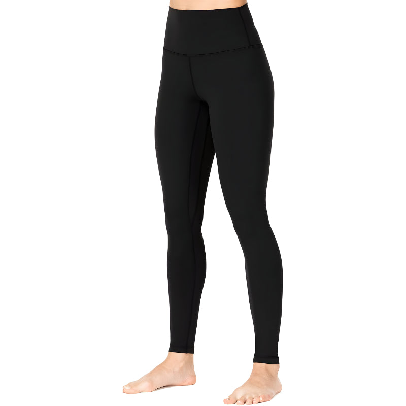 Flexible Supportive Yoga Pants-My Comfy Pant