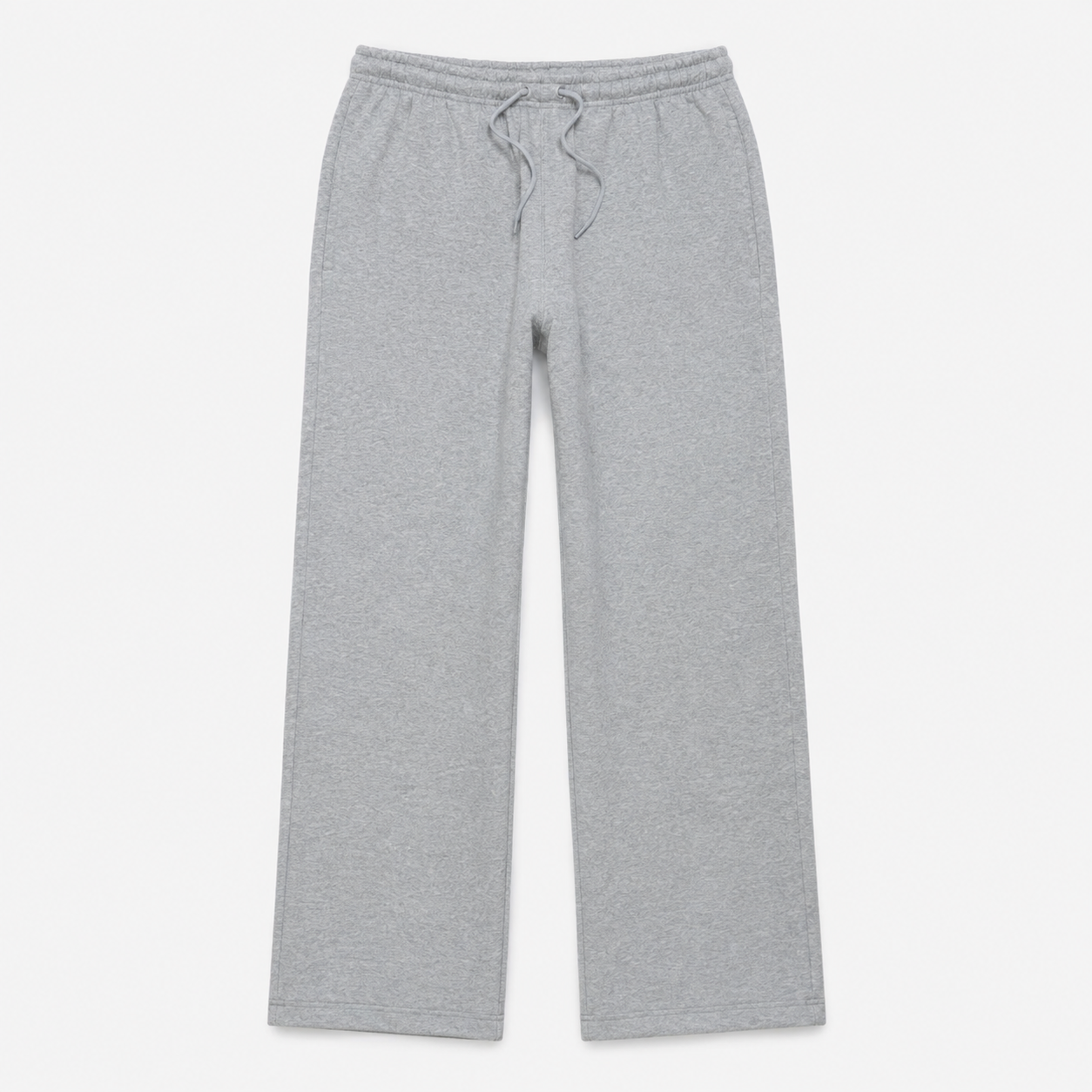  Open Hem Fleece Club Pants For Men
