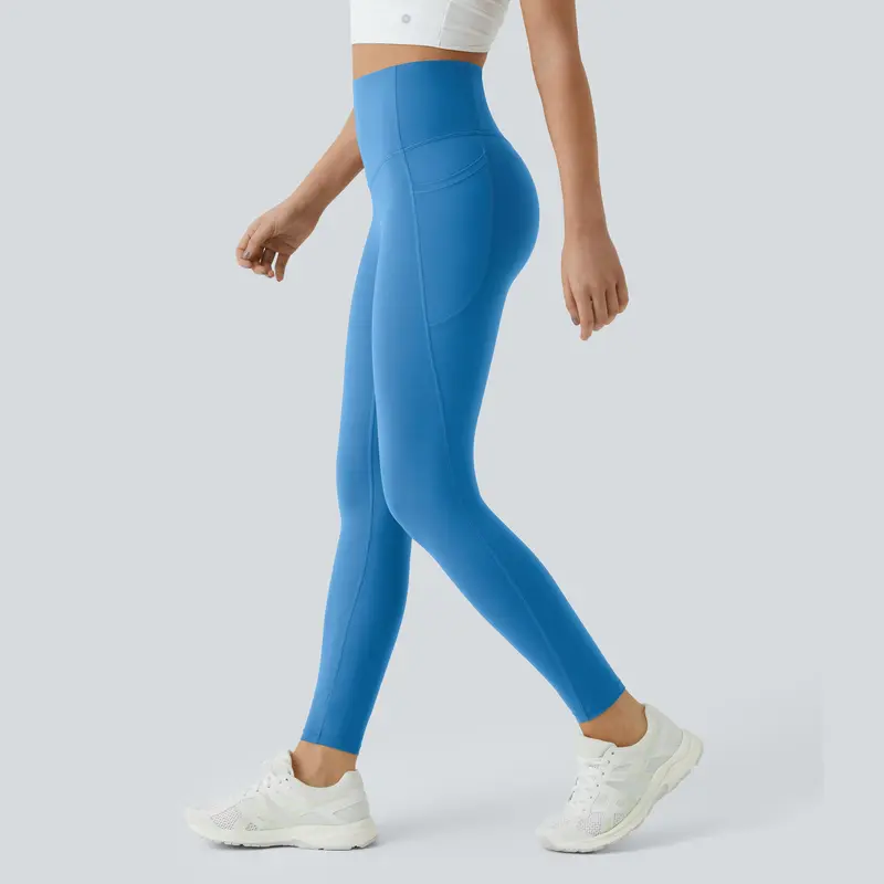 [Copy] Magic Fleece Lined Leggings