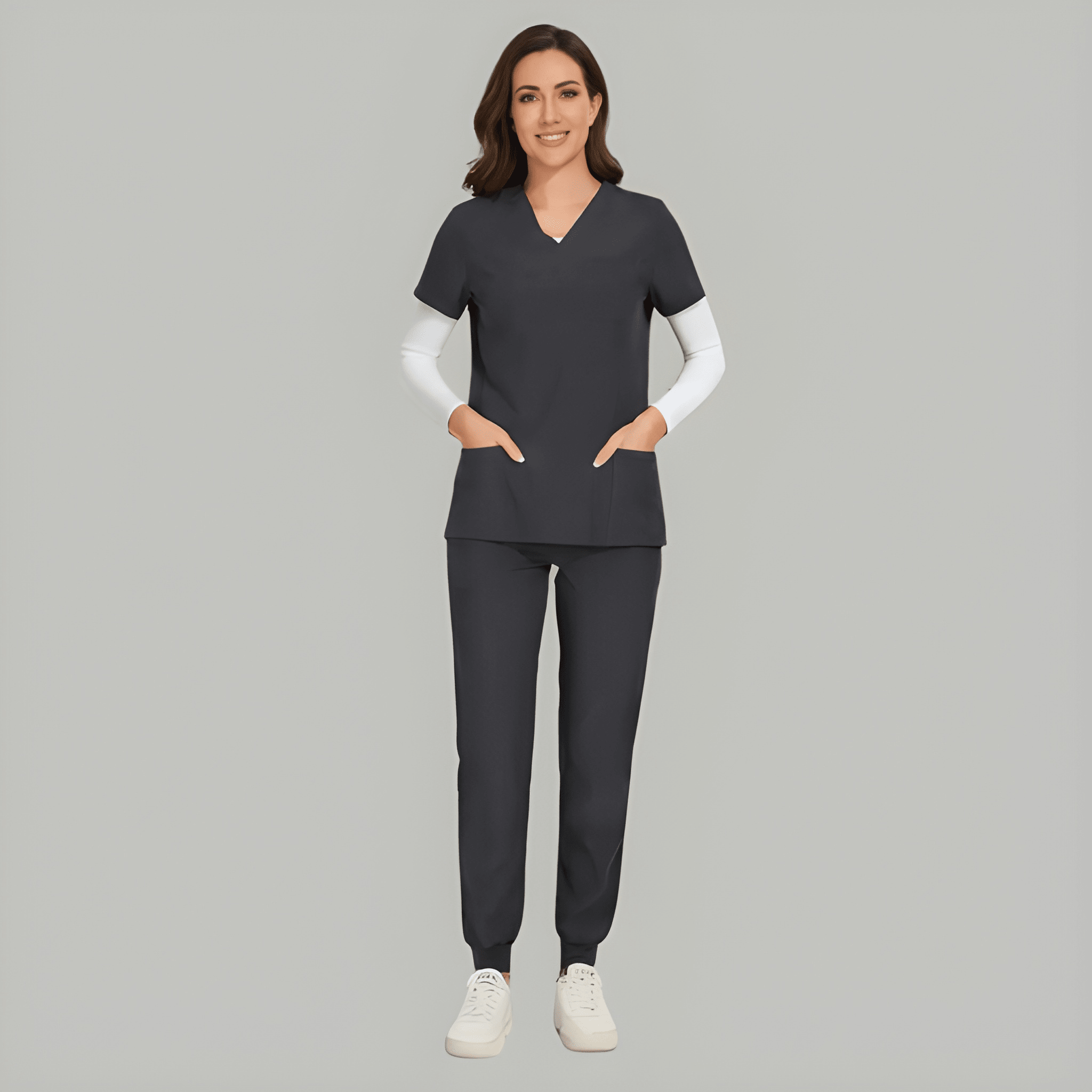 Scrubs Luna Vital Set For WomenScrubs Luna Vital Set For Women - Image 6