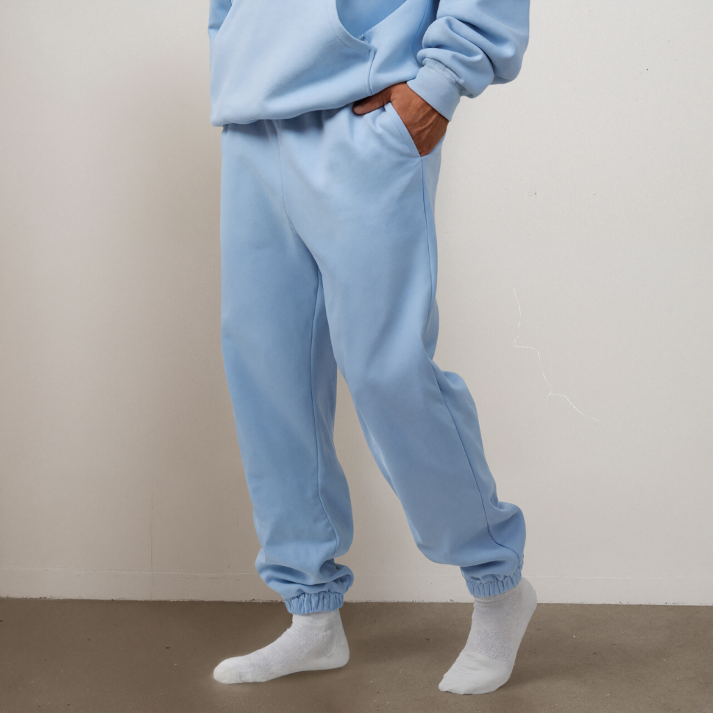 Minimalist Sweatpants