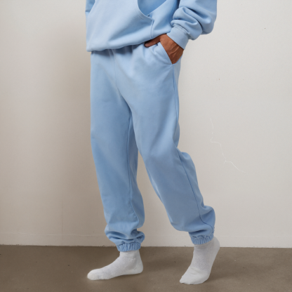 Minimalist Sweatpants