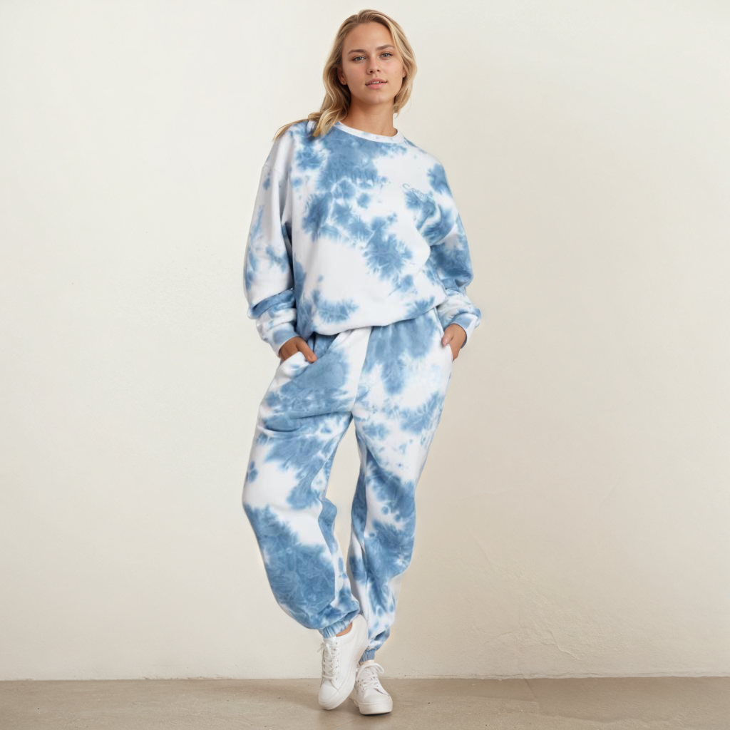 Minimalist Comfort SweatpantsMinimalist Comfort Sweatpants - Image 3