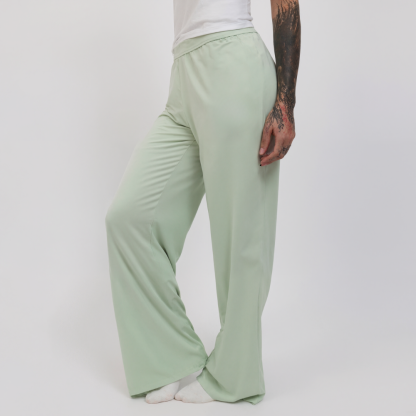 Loungewear Straight Leg Fit Cloud Pants