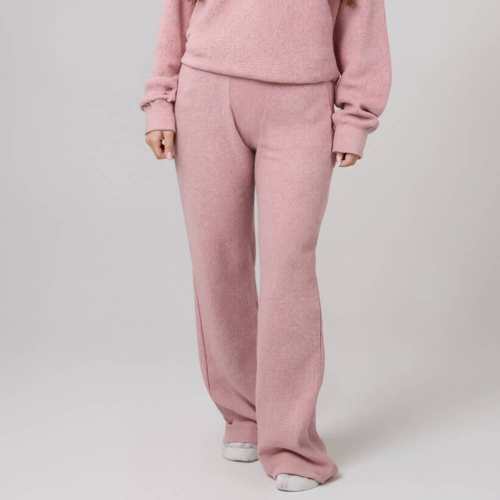 Waffle Lounge Soft SweatpantsWaffle Lounge Soft Sweatpants - Image 4