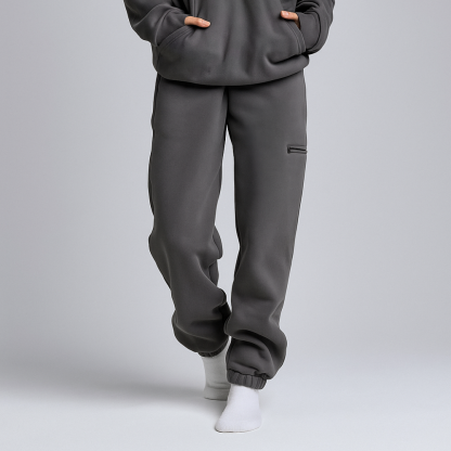 Airplane Mode Travel Sweatpants