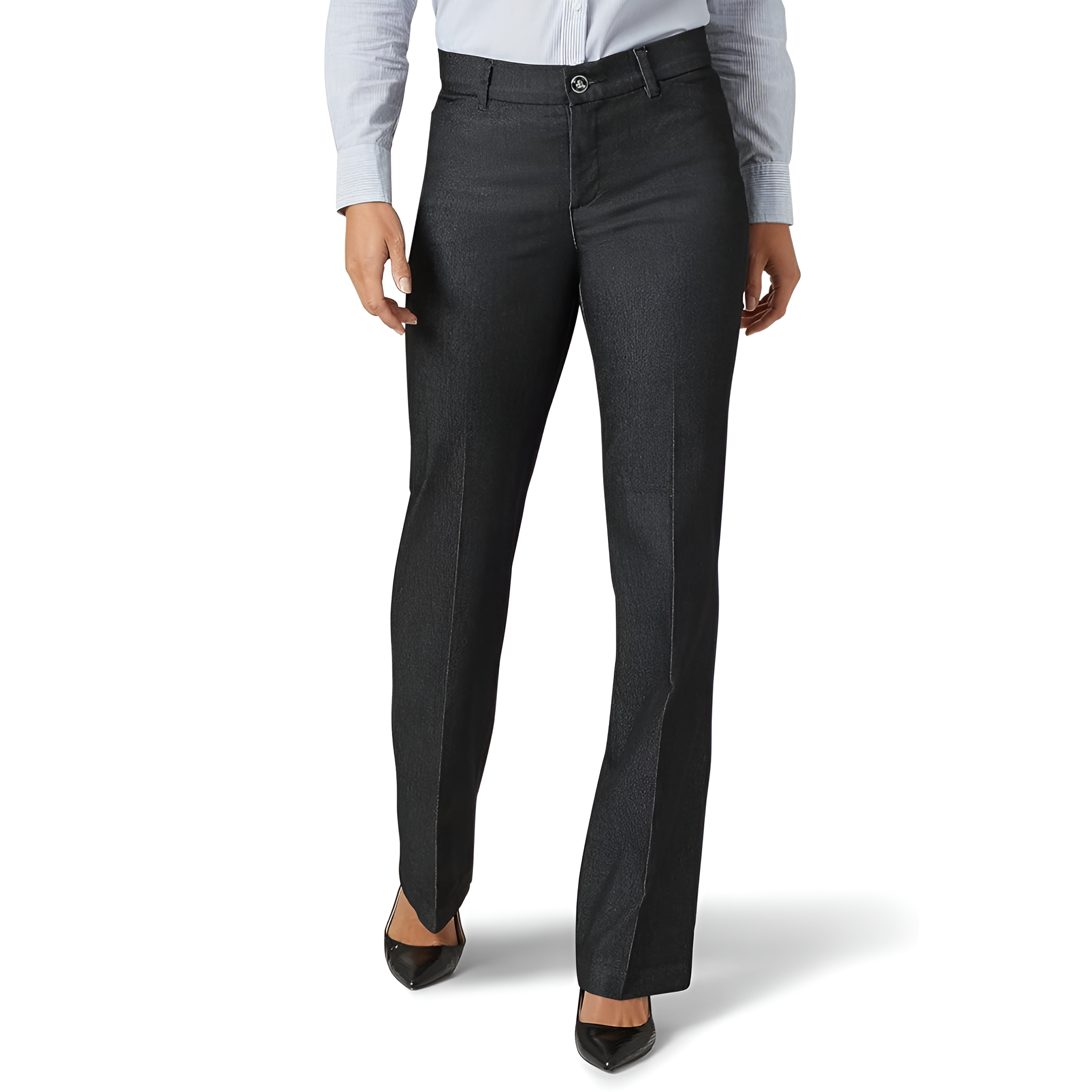 Flex Motion Comfort Work Trouser Pant