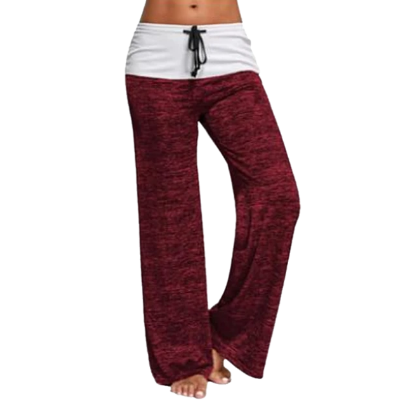 Women's Ultra Soft Casual Pants-My Comfy PantWomen's Ultra Soft Casual Pants - Image 5