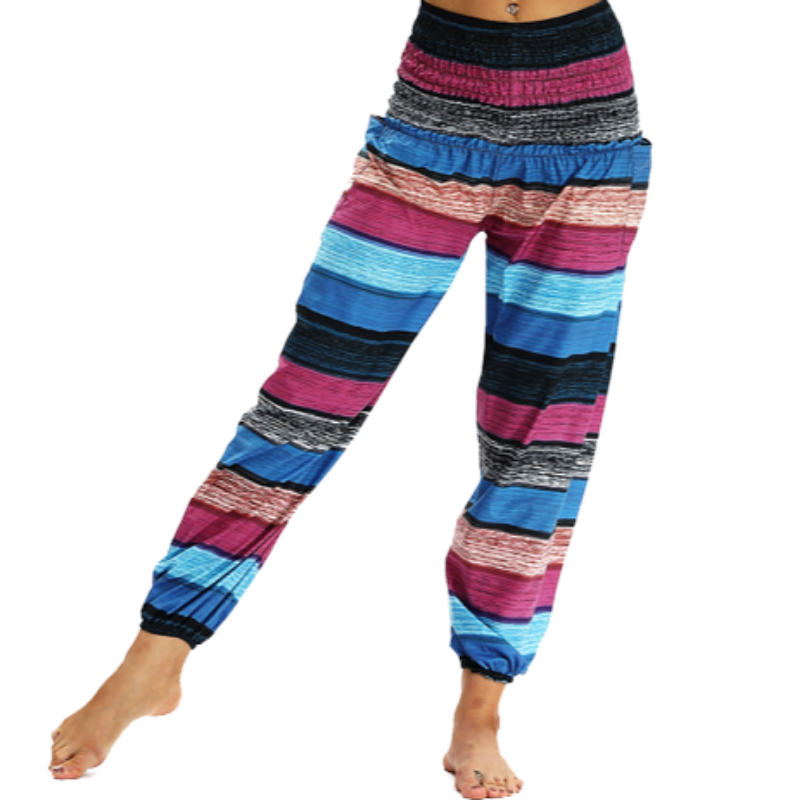 Basic Harem Lounge Pants-My Comfy Pant