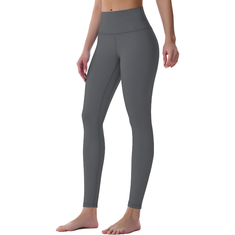 Flexible Supportive Yoga Pants-My Comfy Pant