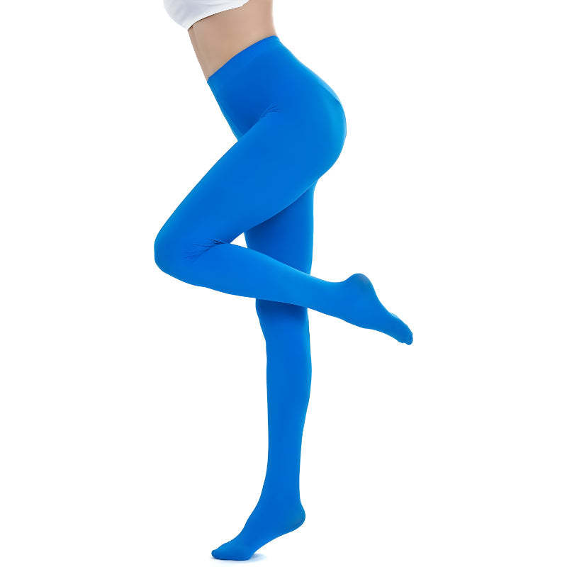 Soft Opaque Thermal Tights For Women-My Comfy Pant
