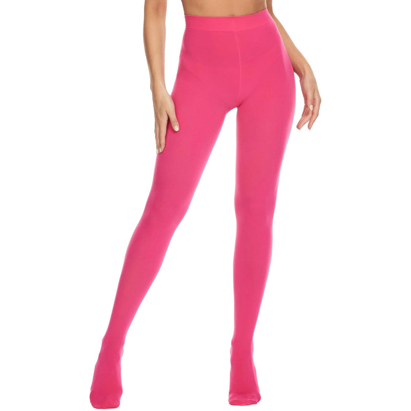 Comfort Fit Full Coverage Tights-My Comfy Pant