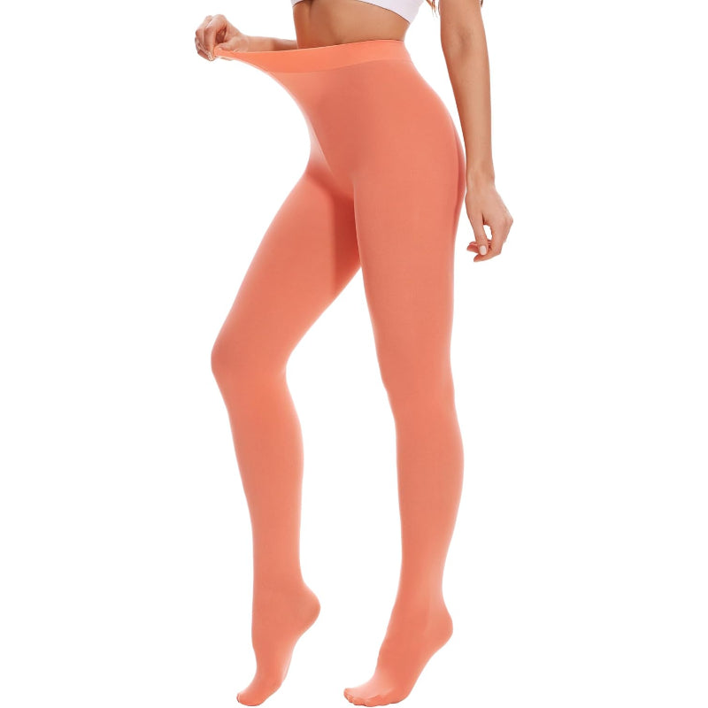 Comfort Fit Full Coverage Tights-My Comfy PantComfort Fit Full Coverage Tights - Image 5