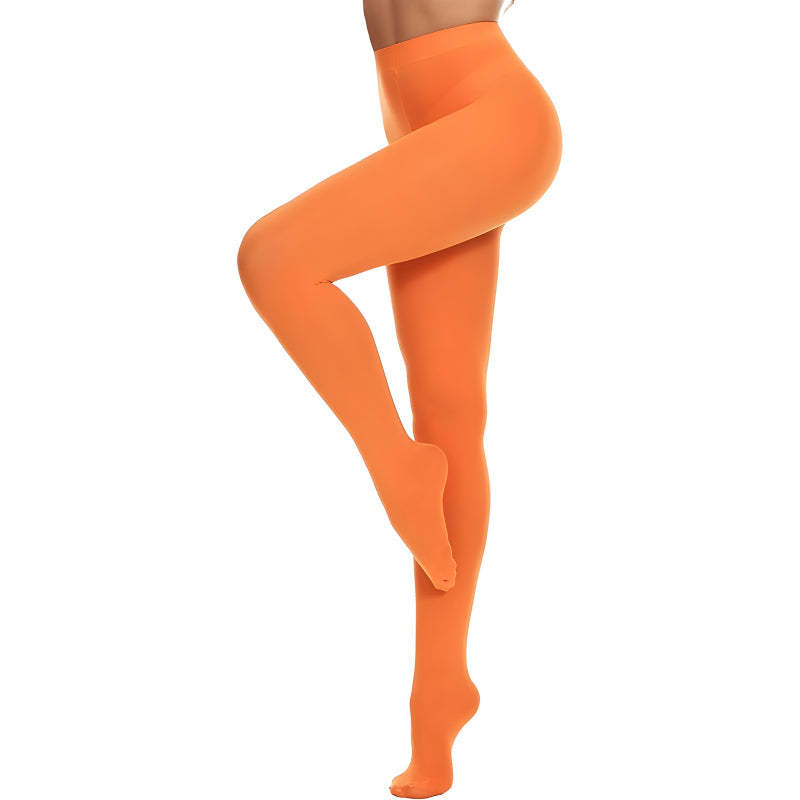 Soft Opaque Thermal Tights For Women-My Comfy Pant