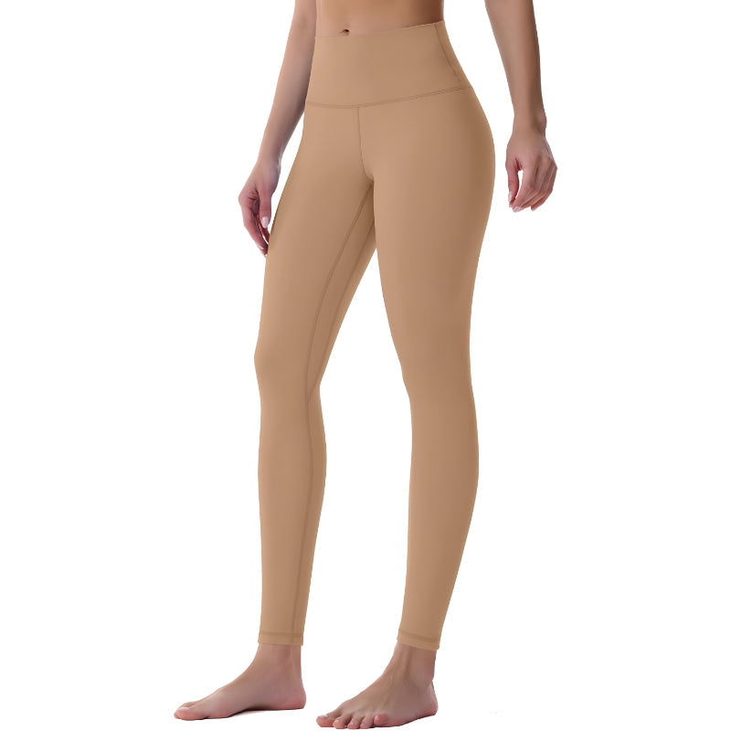 Flexible Supportive Yoga Pants-My Comfy Pant