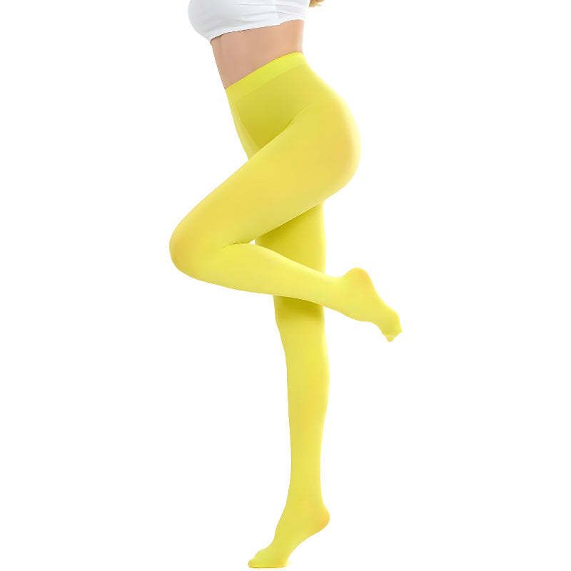 Cozy Stretch Opaque Tights For Women-My Comfy Pant