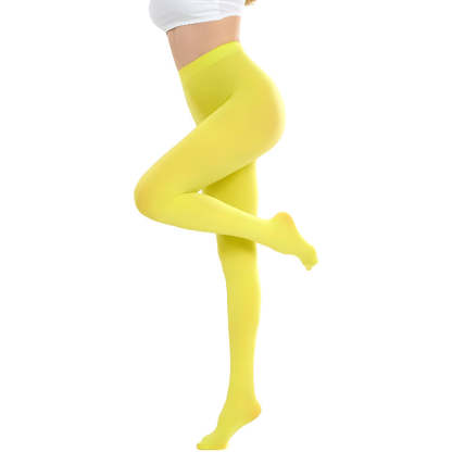 Cozy Stretch Opaque Tights For Women-My Comfy Pant