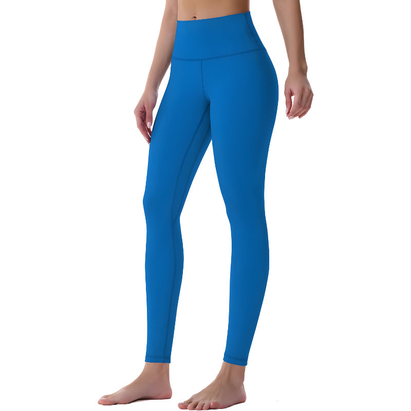 Flexible Supportive Yoga Pants-My Comfy Pant