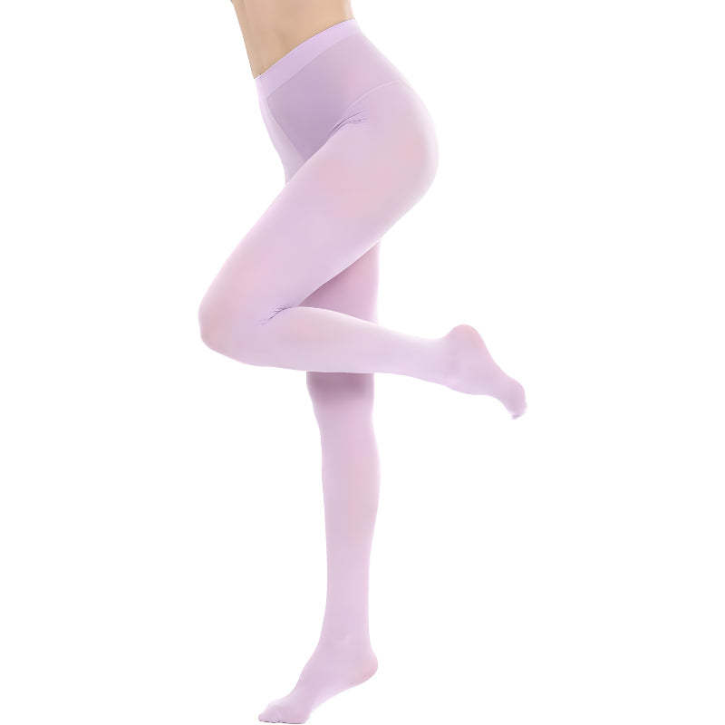 Soft Opaque Thermal Tights For Women-My Comfy Pant