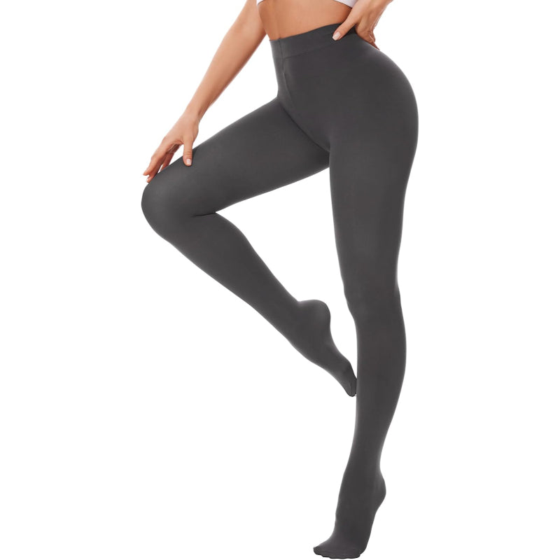 Comfort Fit Full Coverage Tights-My Comfy PantComfort Fit Full Coverage Tights - Image 6
