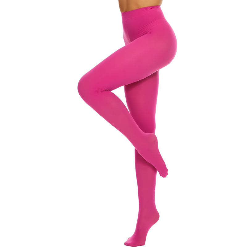 Soft Opaque Thermal Tights For Women-My Comfy Pant