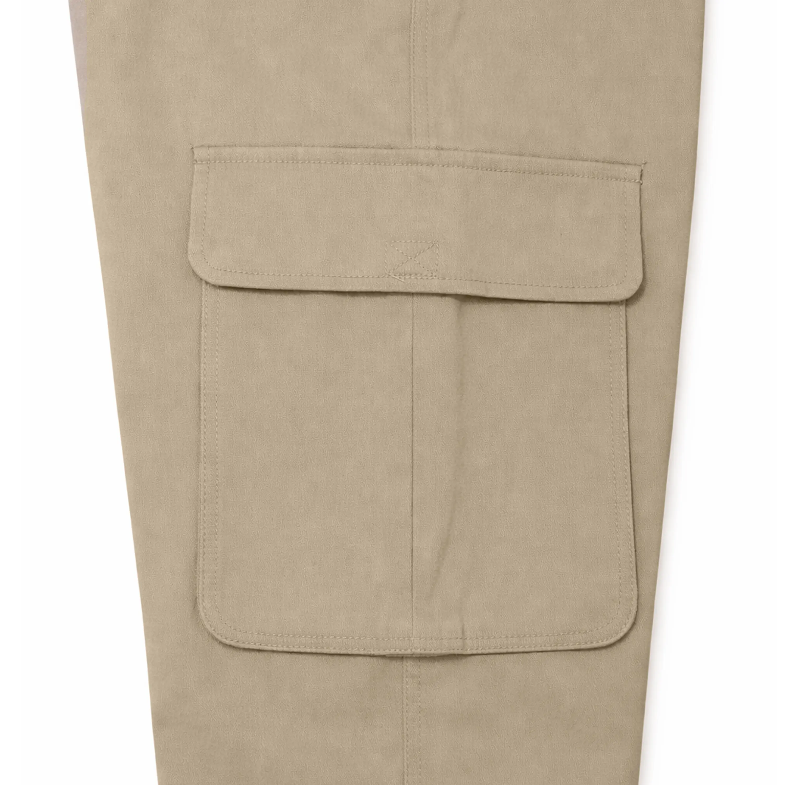 Black - Khaki - Navy