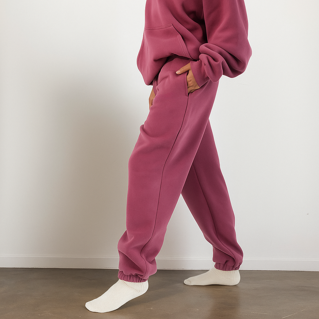 Minimalist Sweatpants