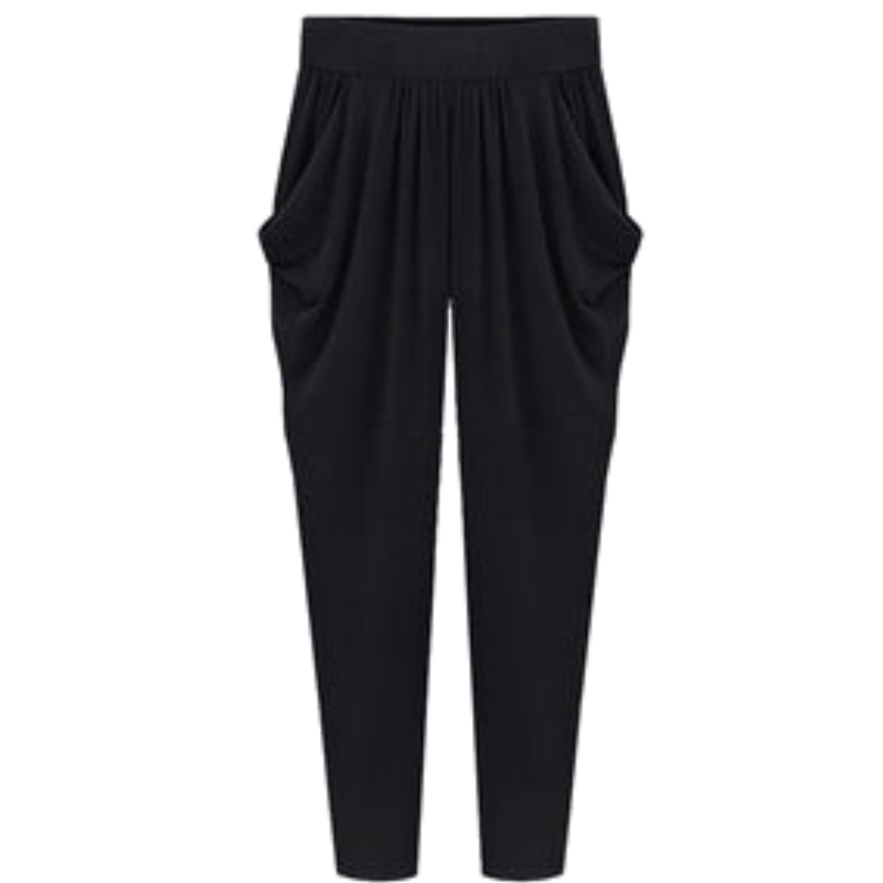 Women's Summer Nine Harlan Pants-My Comfy Pant