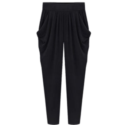 Women's Summer Nine Harlan Pants-My Comfy Pant