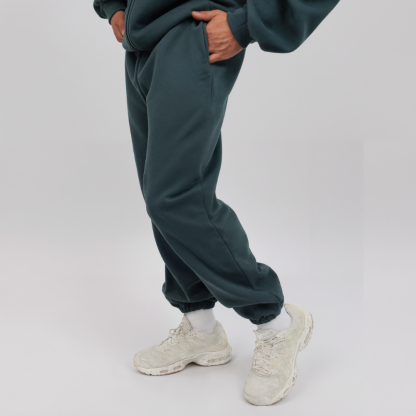 Cloud Straight Fit Sweatpants