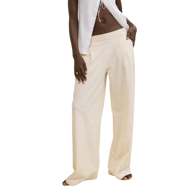 Lightweight New Heights Fleece Trouser-My Comfy Pant