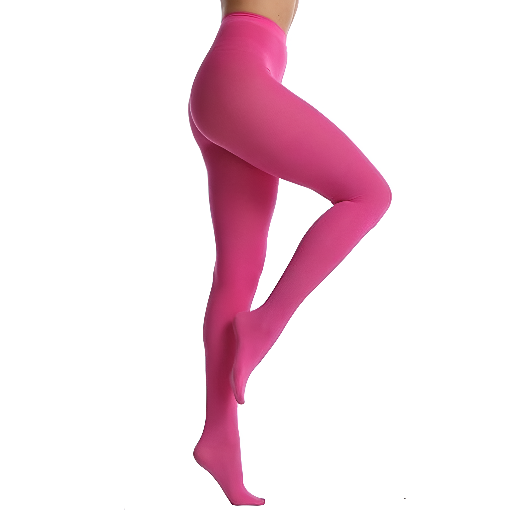 Opaque Women 80 Den Soft Stretch Tights 