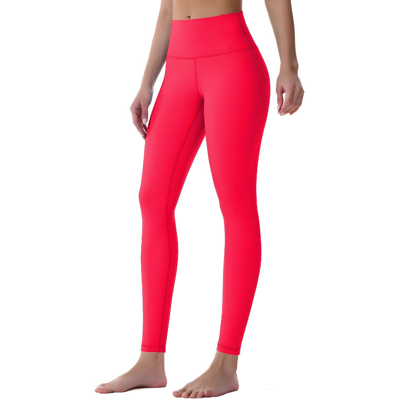 Flexible Supportive Yoga Pants-My Comfy Pant
