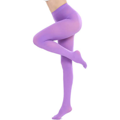 Cozy Stretch Opaque Tights For Women-My Comfy Pant