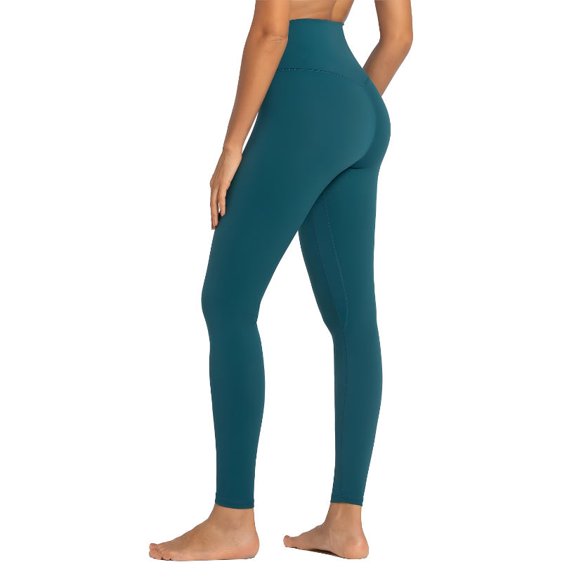Flexible Supportive Yoga Pants-My Comfy Pant