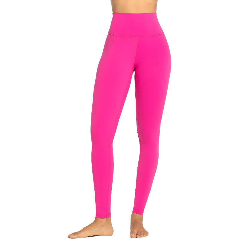Flexible Supportive Yoga Pants-My Comfy Pant
