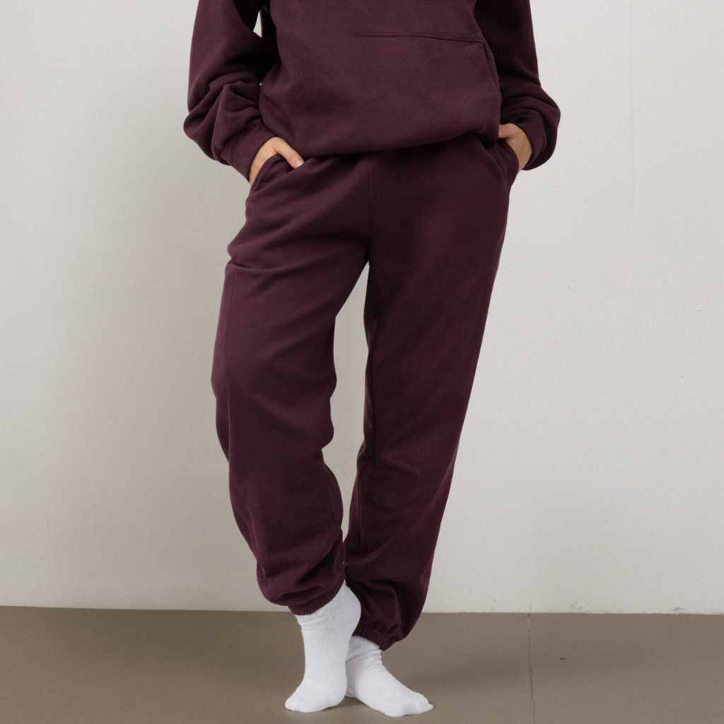 Minimalist Sweatpants