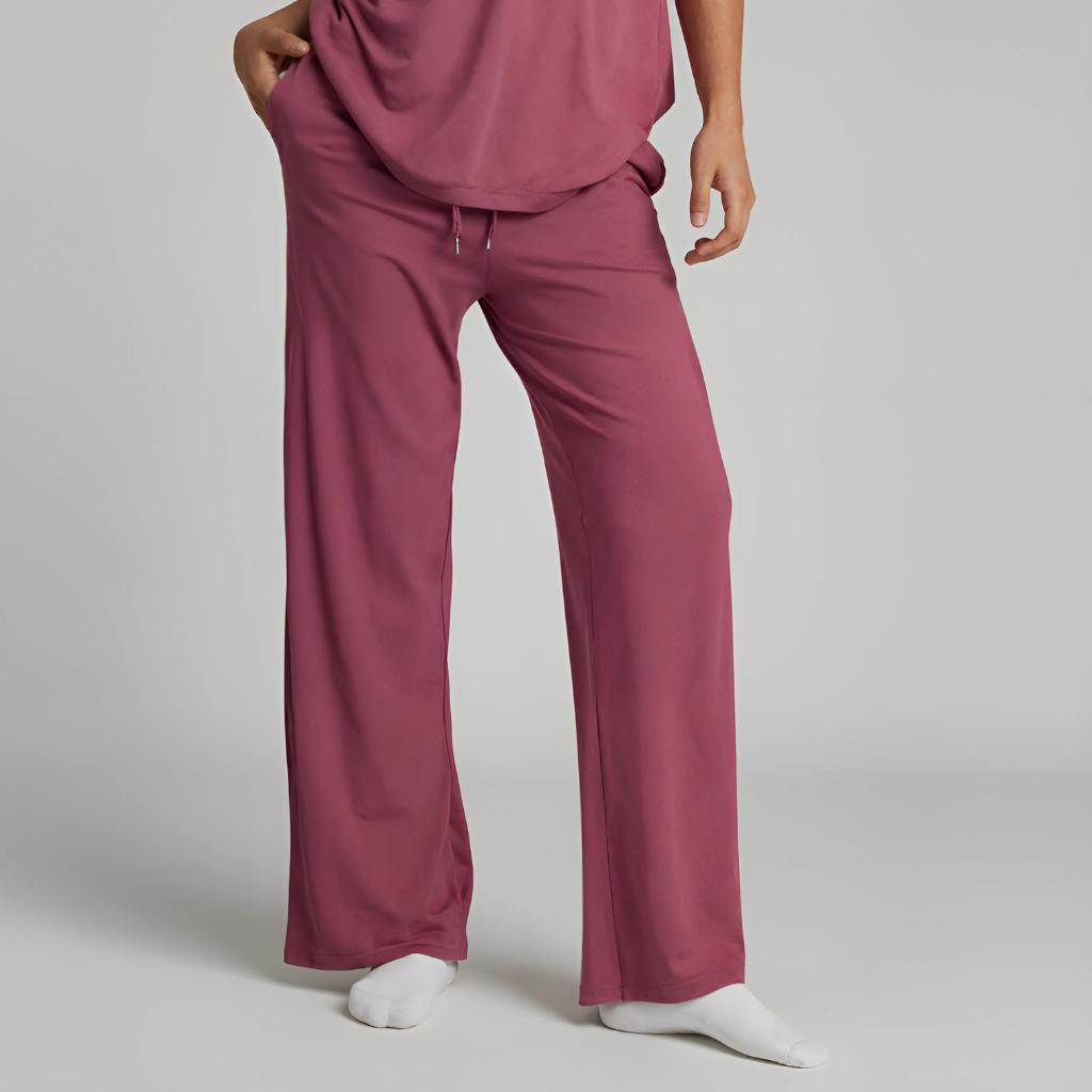 Cloud Loungewear Straight Pant
