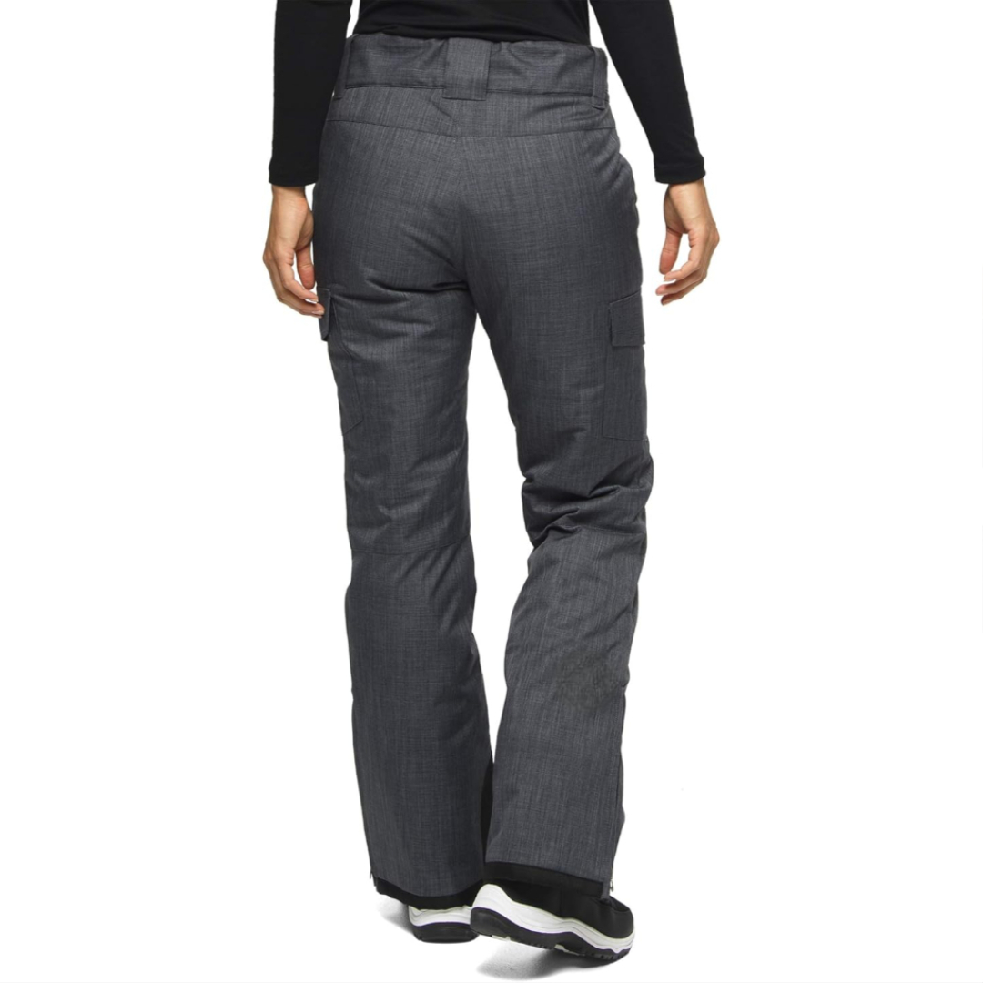 Insulated Cargo Pants for WomenInsulated Cargo Pants For Women - Image 6