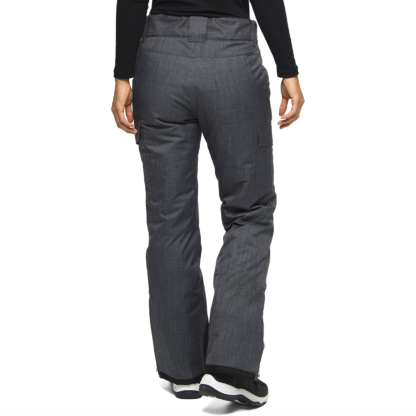 Insulated Cargo Pants for Women