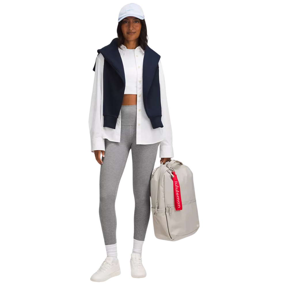 High Rise Pant-My Comfy Pant
